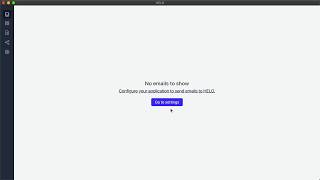 HELO - Getting Started