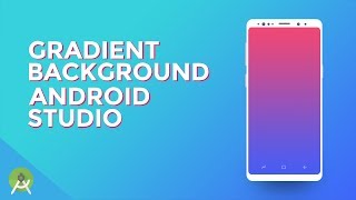 Gradient background Android Studio sẽ giúp ứng dụng của bạn trở nên đẹp hơn và bắt mắt hơn. Xem hình ảnh liên quan để biết cách tạo ra các dải màu trong background ứng dụng của bạn để tạo ra một trải nghiệm người dùng tốt hơn.