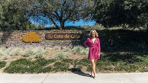 About Coto de Caza | Jackie Guthrie