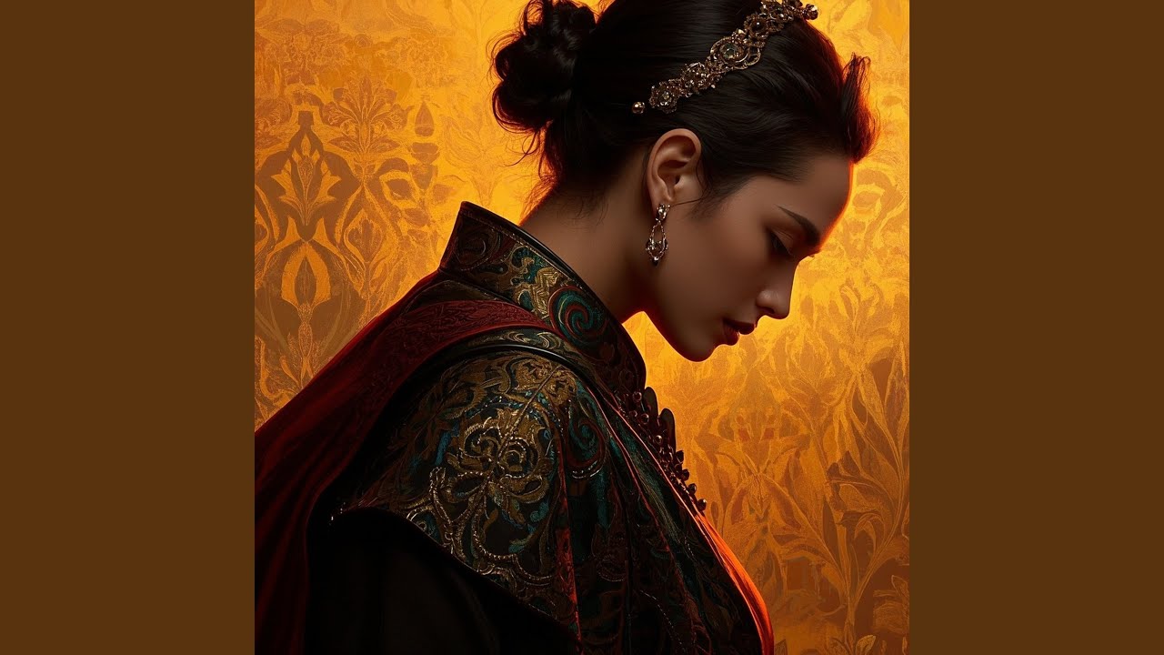 The Distance Between Us