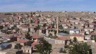 Dikilitaş Köyü Tanıtım