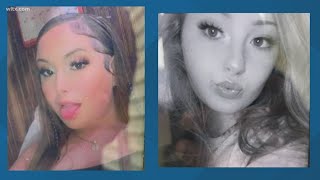 Two teen sisters missing from Sumter, police say