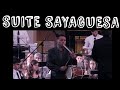 Luis antonio pedraza  banda de msica de zamora  suite sayaguesa  flauta y tamboril