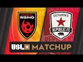 Phoenix rising fc vs sacramento republic fc may 4 2024