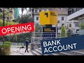 How to open a bank account in Ecuador (includes a big fail)