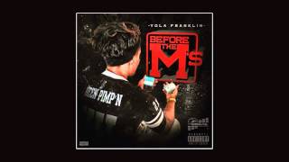 Yola Franklin Pretty Girl Smoke