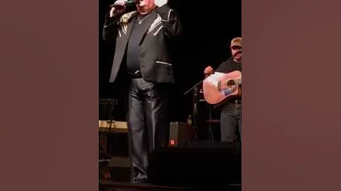 Linda on my mind, Michael Twitty, @ Loretta Lynn R...