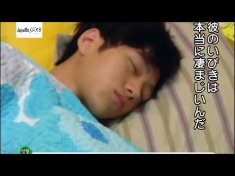 [Japanese Subtitles] INFINITE_Boy Endoscopy Part 1_Prank Sungyeol