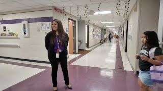Capturing Kids Hearts in AISD