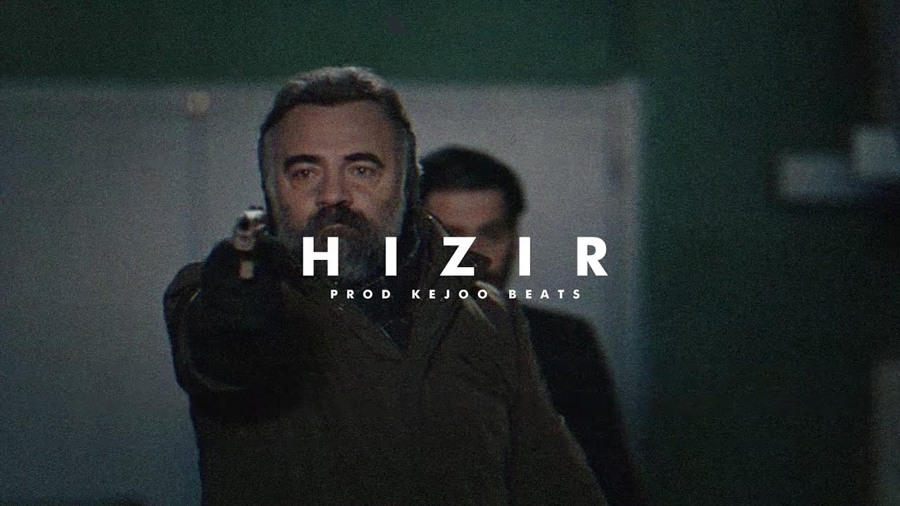 Kejoo Beats - Hızır