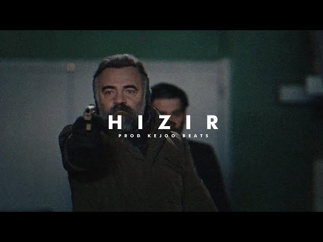 Kejoo Beats - Hızır class=