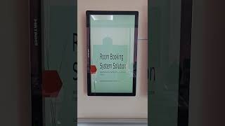 MATRIXS digital signage displays JPG, PDF, Word & power point content published