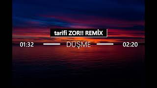 Düşme Slowed (tarifi ZOR!! REMİX) Resimi