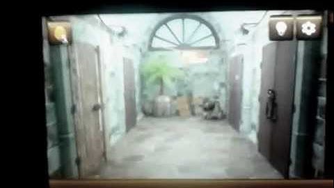 Pirate escape level 6 tutorial