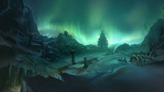 Reidor - The Cursed Edge (World of Warcraft Mix)