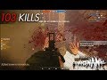 Rising Storm 2: Vietnam - 103 Most Kills Award KillStreak Highlights