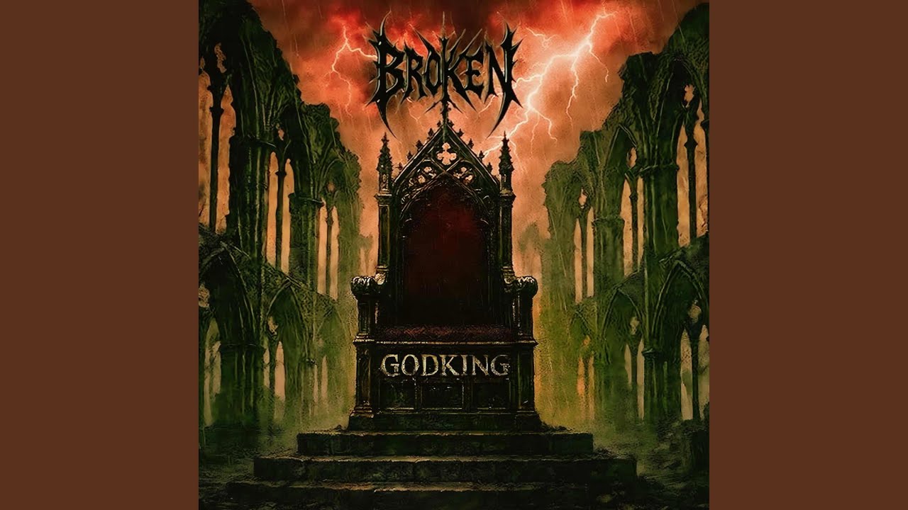 Watch GodKing on YouTube Watch GodKing on YouTube