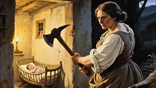 The Secret Lives of Medieval Women Warriors