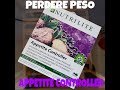 Perdere peso con Nutrilite???