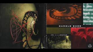 Harold Budd &amp; Zeitgeist - She&#39;s a phantom - 18 - In Delius&#39; Sleep