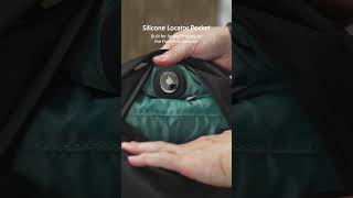Ultimate Smart Backpack for Travel & Work | HyperPack™ #TechBackpack #EverydayCarry
