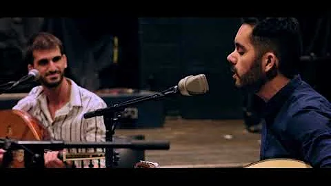 La Casbah ft. Yohai Cohen -Ya Qalbi Testahl Elkawa...