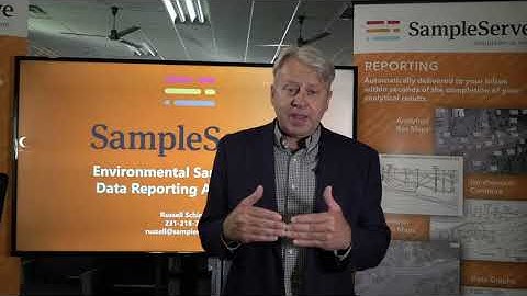 SampleServe 5 Minute Investor Video