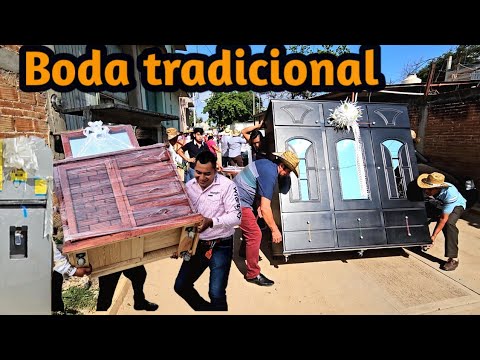 Bodas En