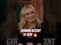 Diane Kruger S GERMAN ACCENT ЁЯШН Diane Kruger S GERMAN ACCENT ЁЯШН