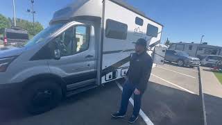 ALL NEW 2025 Jayco Granite Ridge 22T  Jayco Of Seattle  Valley RV Supercenter