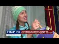 «Солнышко и снежные человечки»: как снеговички лесных зверей спасали