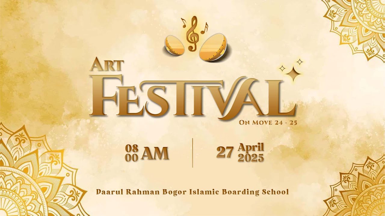 Penampilan Tim Marawis El-Darras