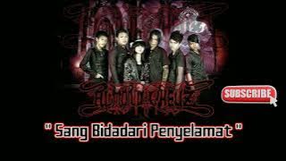 ALMOND PHEUZ - Sang Bidadari Penyelamat