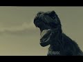 GIGANOTOSAURUS VS T-REX  BULL 