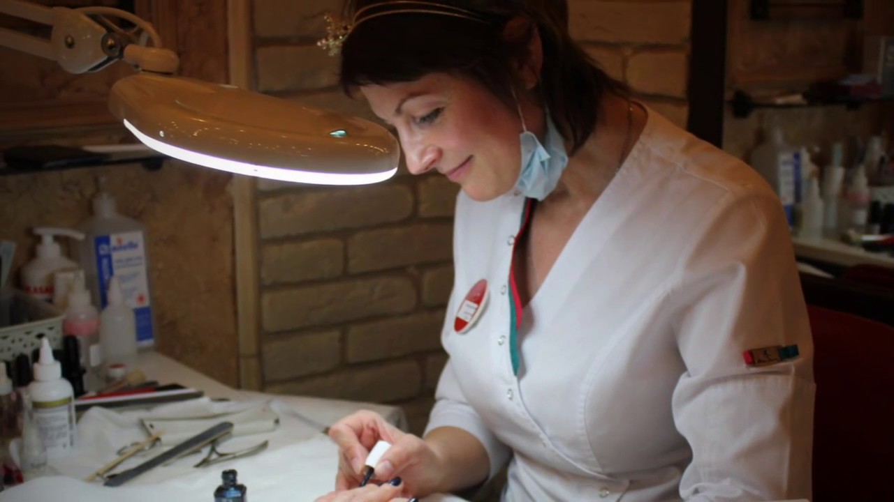 Работы Ероповой Натальи (вип-мастер ногтевого сервиса)