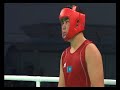 Heavyweight Finals (80+kg) - AIBA Junior World Boxing Championships 2011