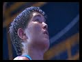 Heavyweight Finals (80+kg) - AIBA Junior World Boxing Championships 2011