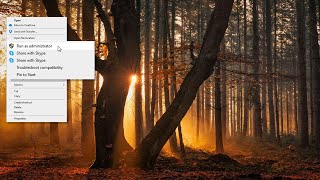 Solved-Installing Luminar as a Photoshop plugin