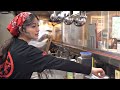美人すぎる現役女子大生店長の町中華に密着!1ポンドステーキ・ドデカハンバーグなどデカ盛りチャーハンが凄すぎる!中華料理 東東