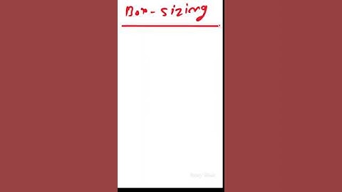 CSS box-sizing: border-box 📦 Explained in 60 Seconds 🤯 #Shorts #easywebseries