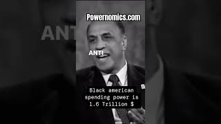 Black people are doomed - Dr Claud Anderson