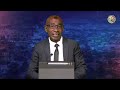 TAARIFA YA HABARI 7/09/2026
