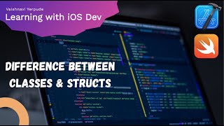Difference Between Classes and Structs