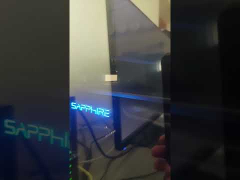 Sapphire Rx 570 Sound After 1080p Ultra Gaming 