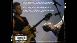 Depeche Mode 2013 07 11 Bilbao Spain 20 Never Let Me Down Again