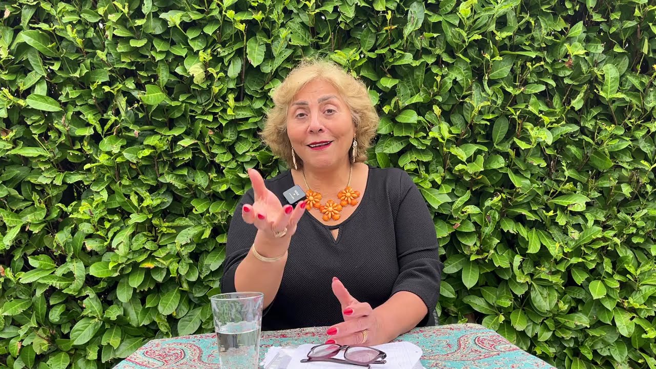 توقع؟؟؟( انتظارات بیجا)