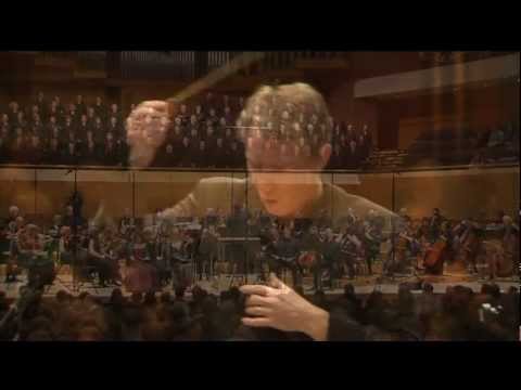 Beethoven Symphony no 9