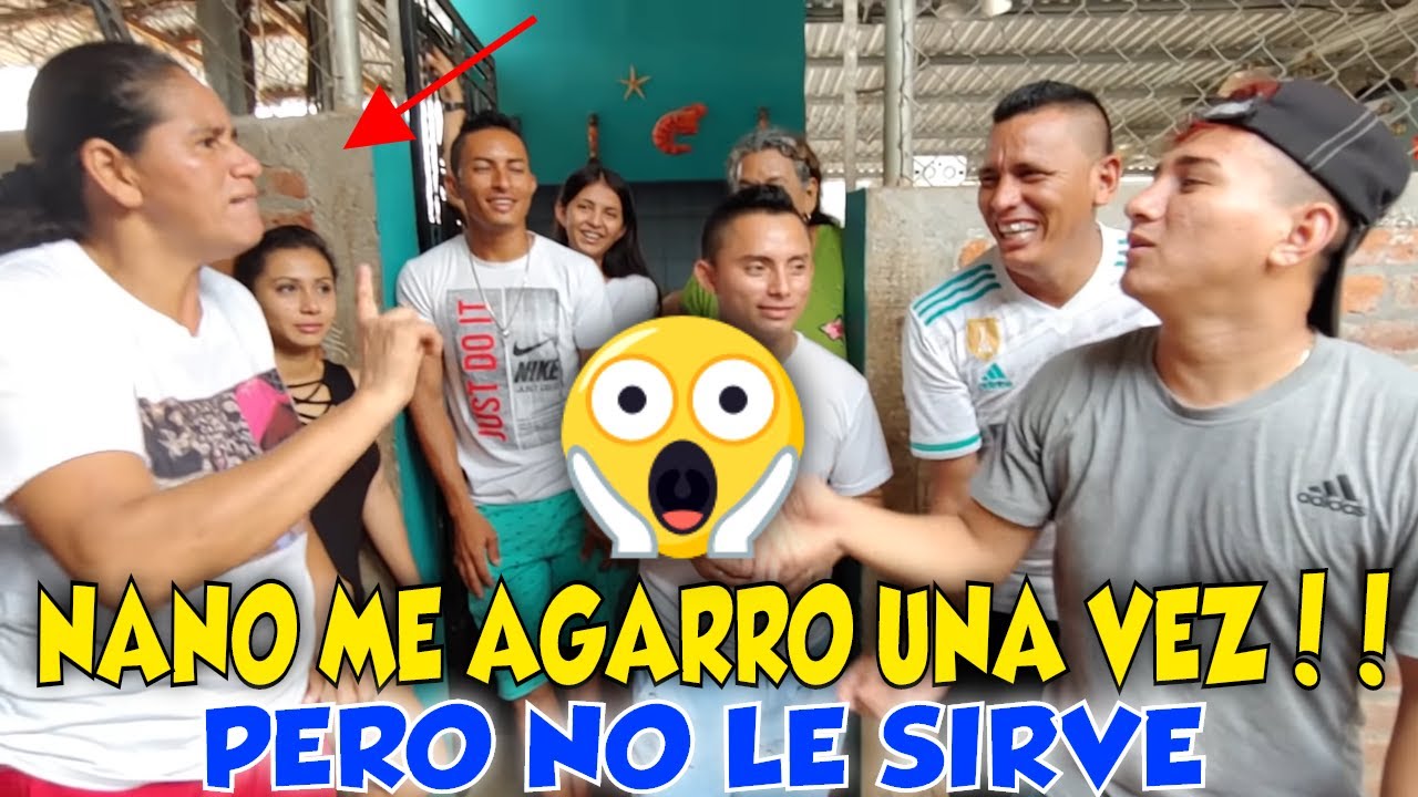 NANO NO PERDONÓ A MARUCA😦 GRAN CONFESIÓN DE MARUCA😱 LE SACARON LOS TRAPOS AL SOL A PULULO. PART 12
