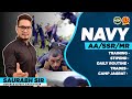 Indian Navy AA/SSR/MR Training | Salary during Navy Training | Life at INS Chilka