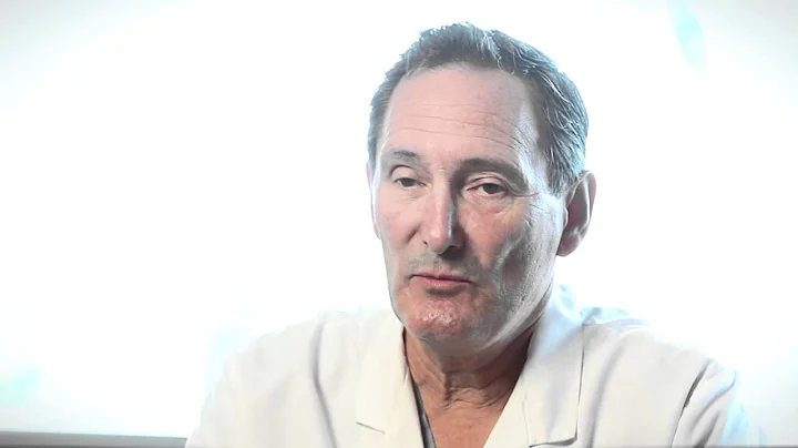 Craig Bassett, M.D.: Video Profile
